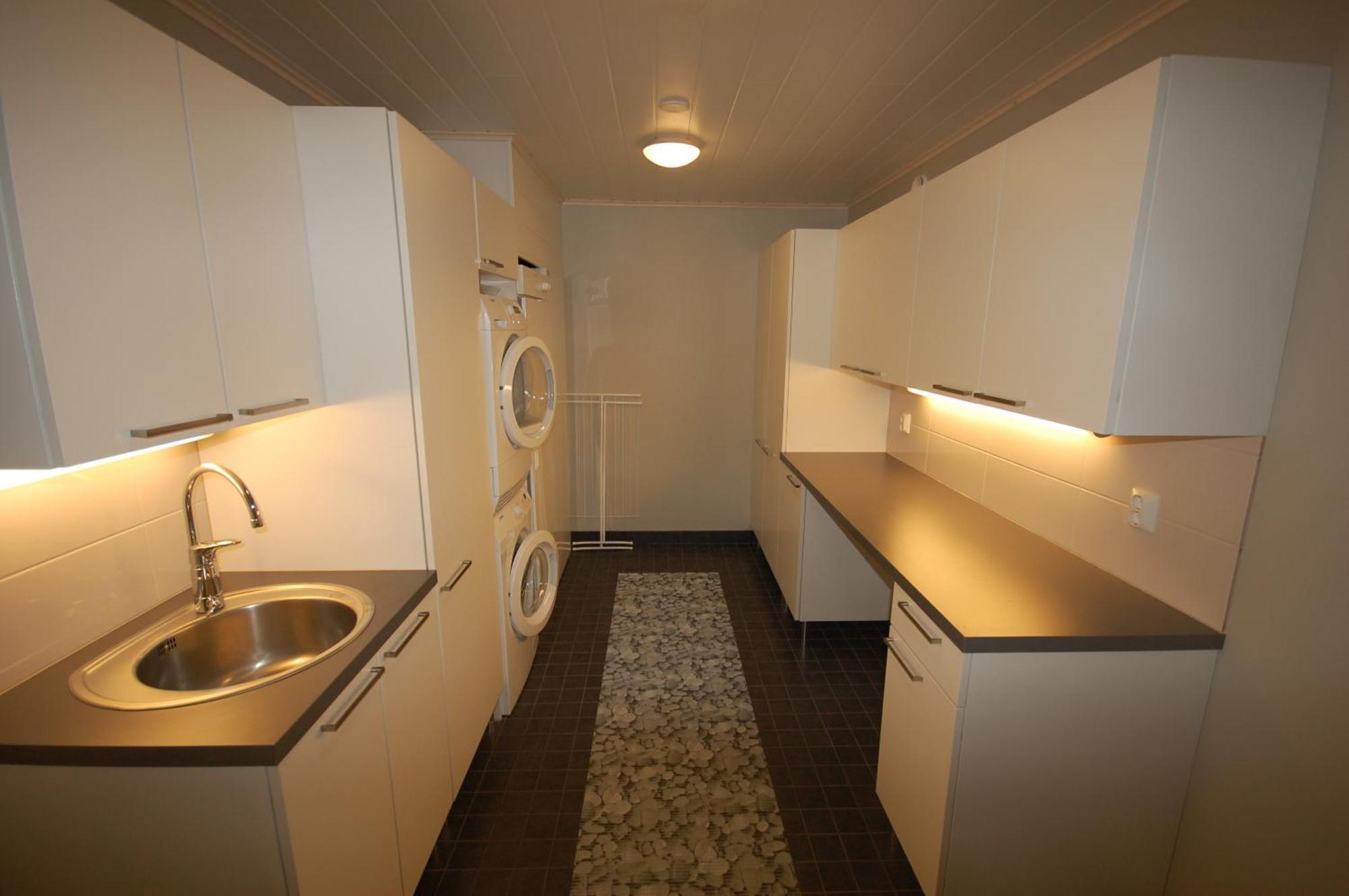 Tapio's Villas Ylämaa Habitación foto