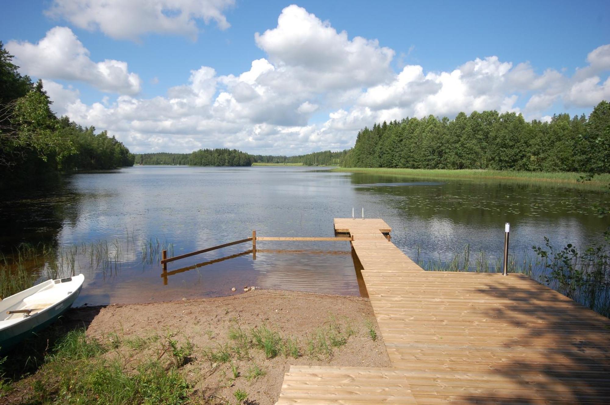 Tapio's Villas Ylämaa Habitación foto