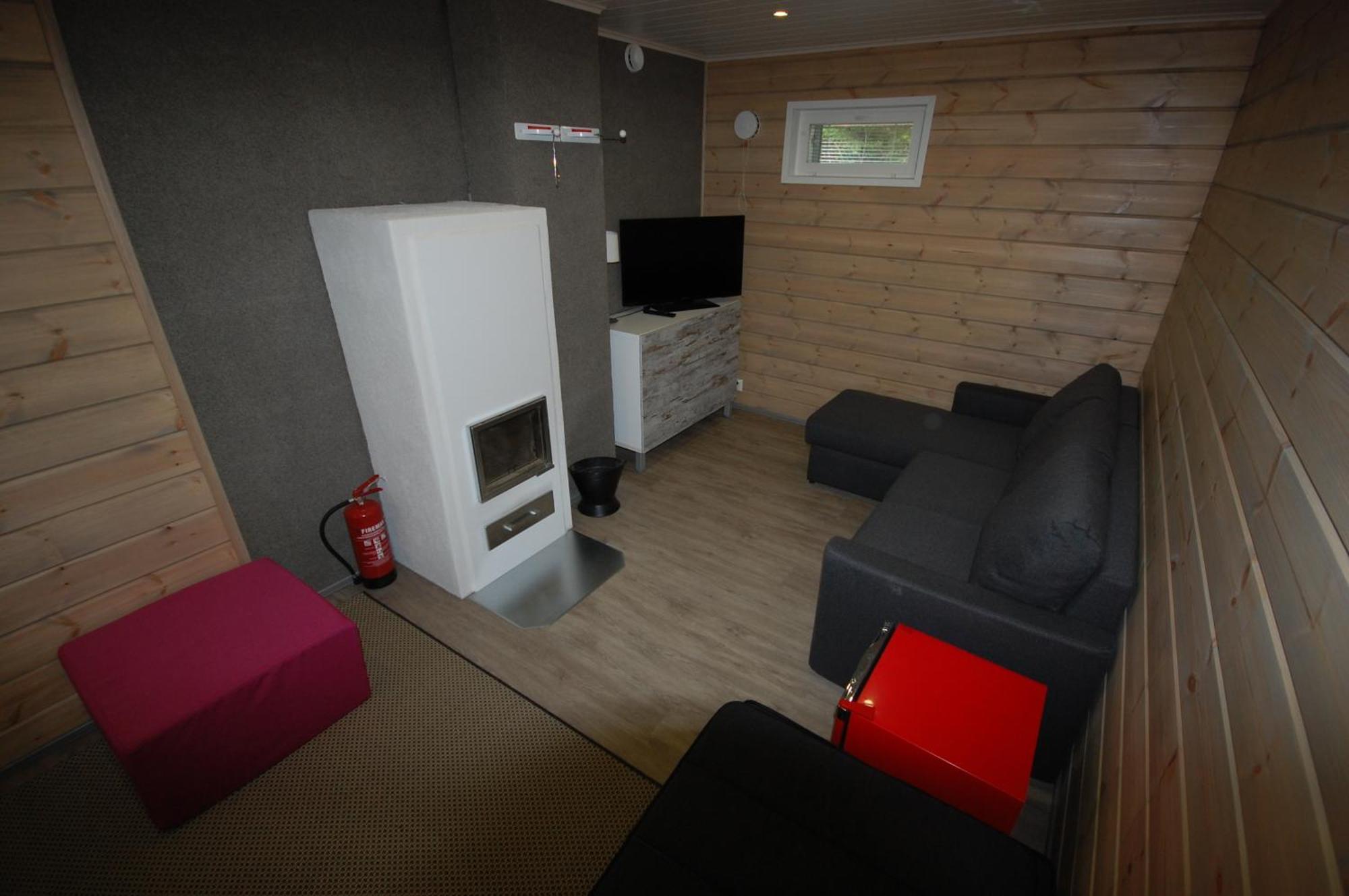 Tapio's Villas Ylämaa Habitación foto