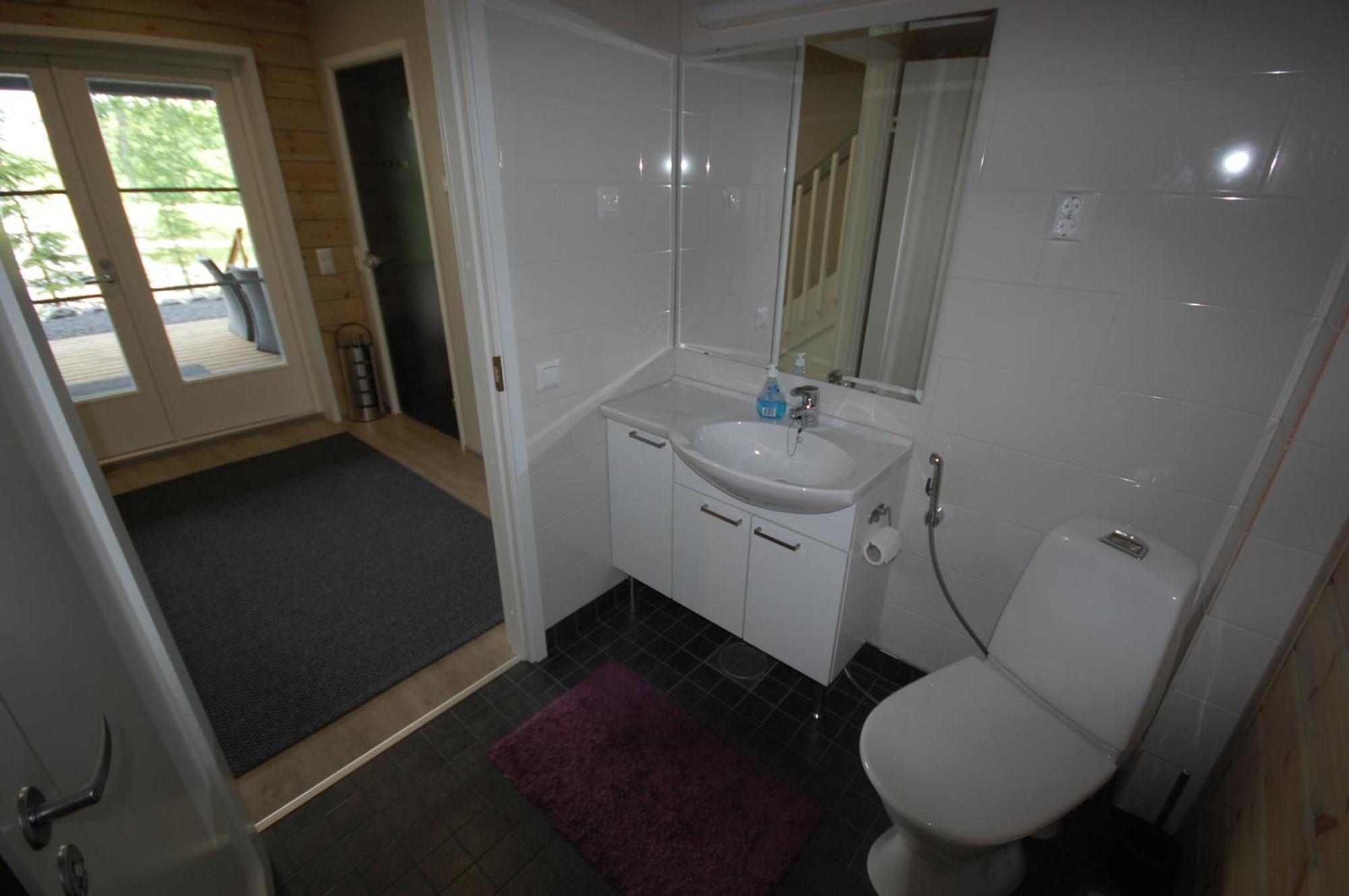Tapio's Villas Ylämaa Habitación foto