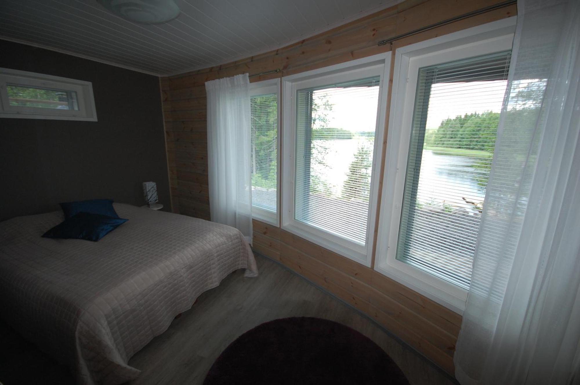 Tapio's Villas Ylämaa Habitación foto