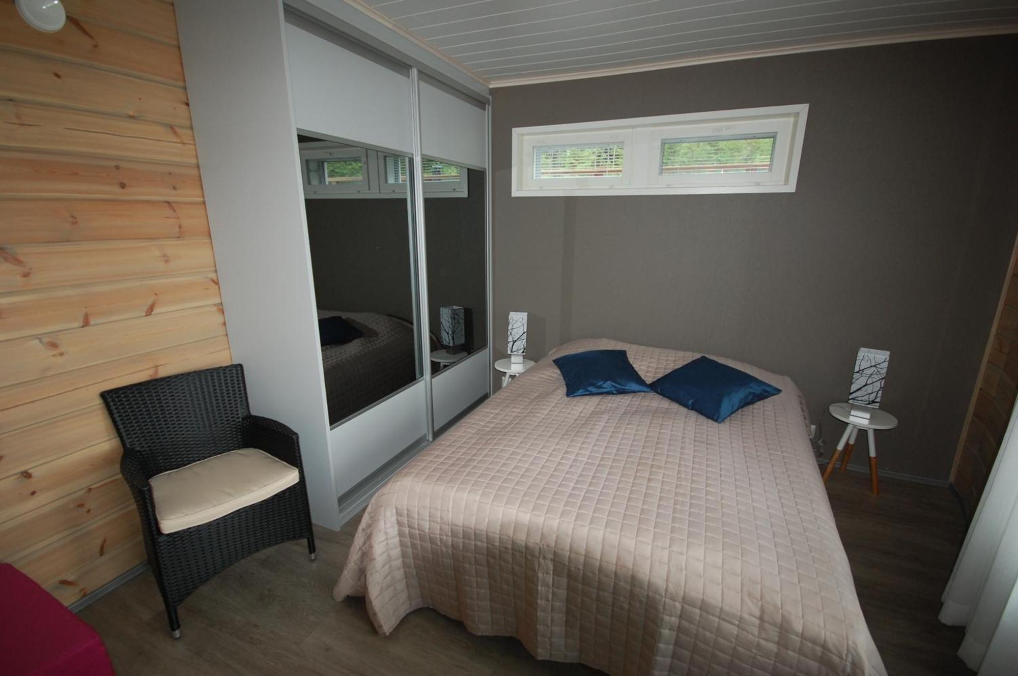 Tapio's Villas Ylämaa Habitación foto