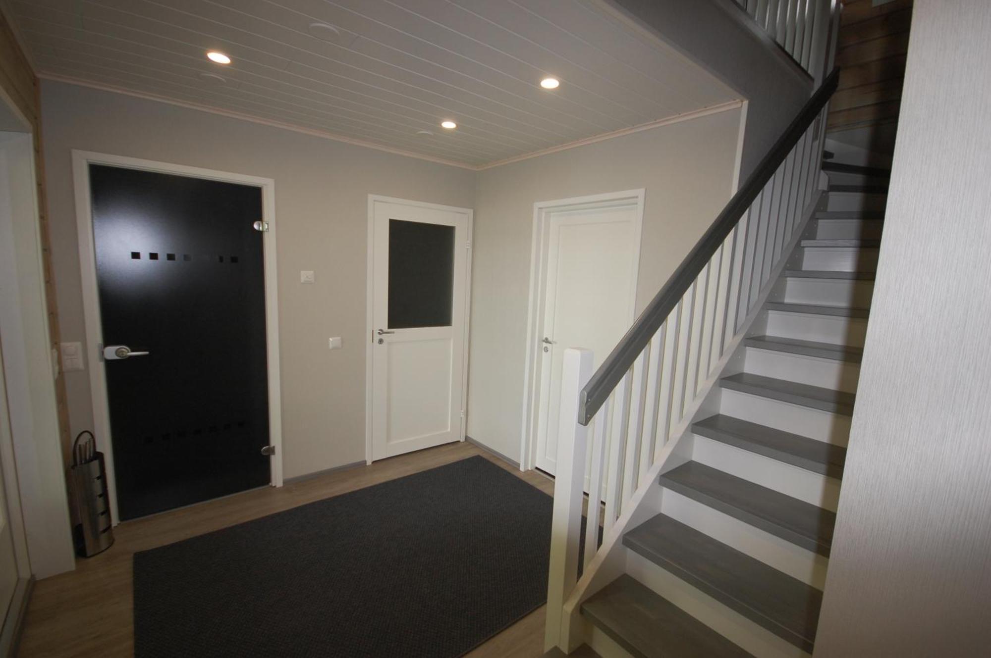 Tapio's Villas Ylämaa Habitación foto