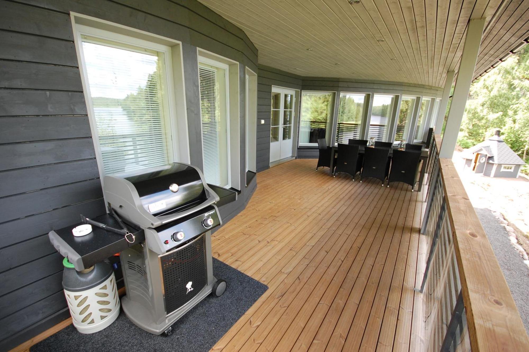 Tapio's Villas Ylämaa Habitación foto