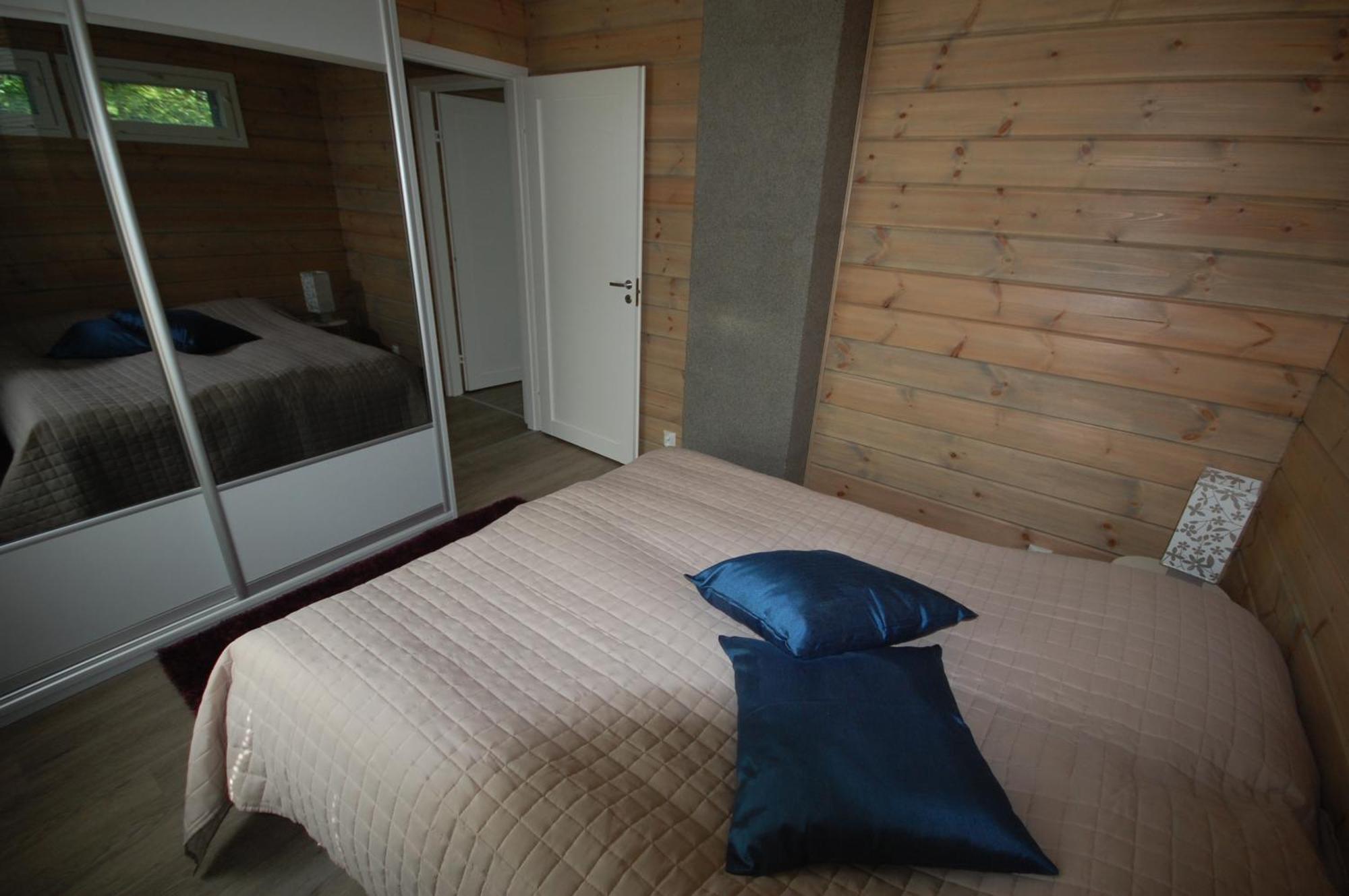 Tapio's Villas Ylämaa Habitación foto