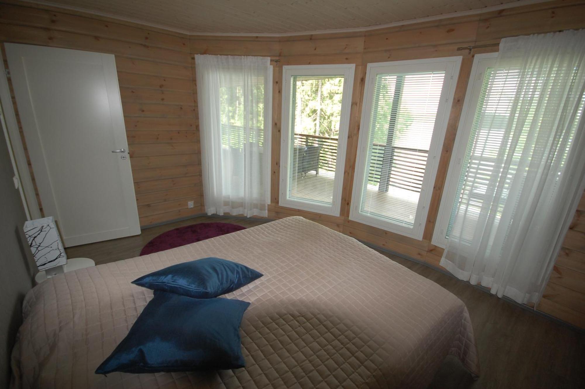 Tapio's Villas Ylämaa Habitación foto