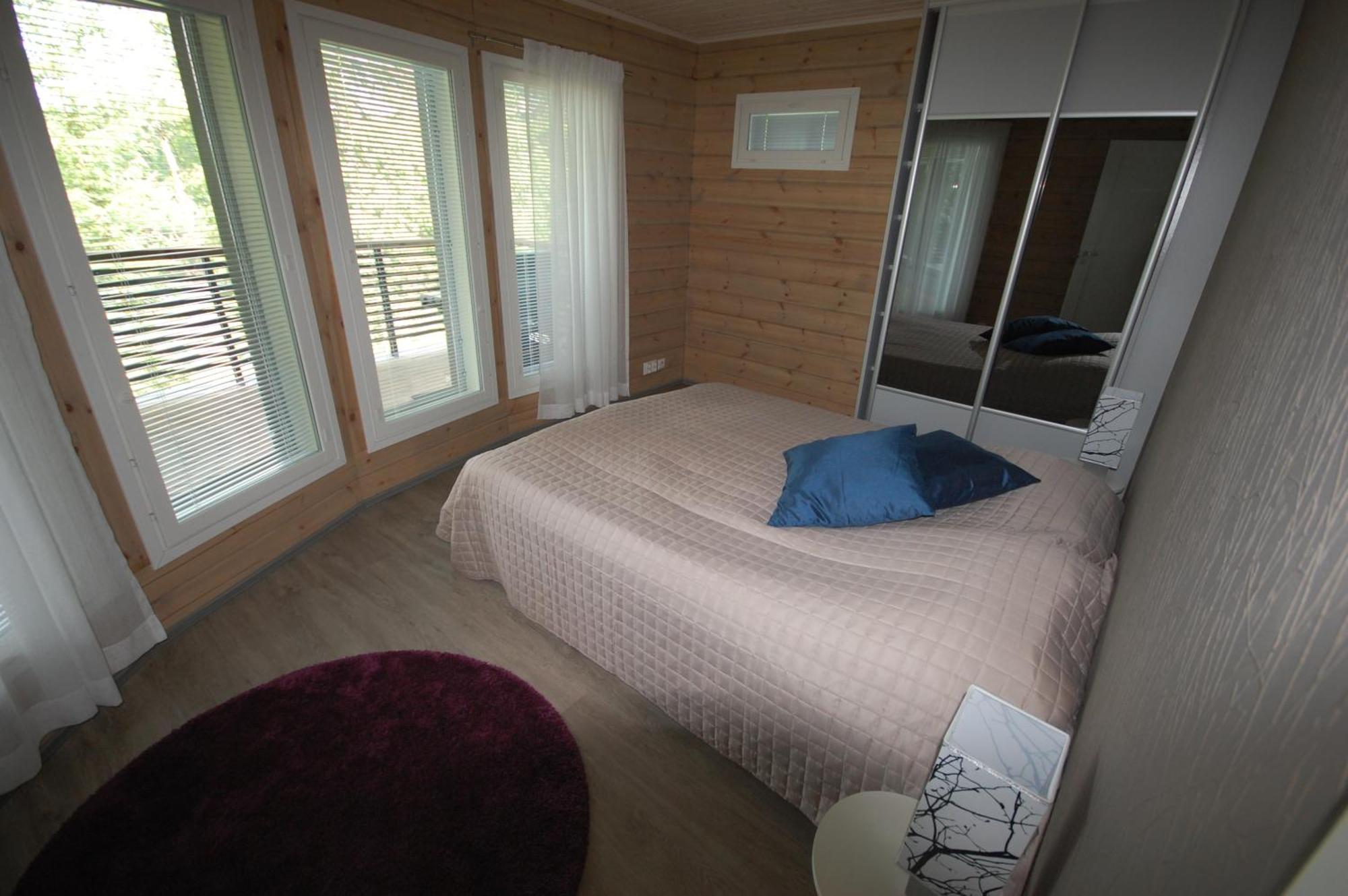 Tapio's Villas Ylämaa Habitación foto